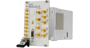 M9331a arbitrary waveform generator 10 bit 125gs s 9176