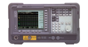 N8974a noise figure analyzer 10 mhz to 67 ghz 8997
