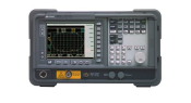 N8975a noise figure analyzer 10 mhz to 265 ghz 9000
