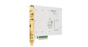U5309a 8 bit pcie gen2 high speed digitizer with on board signal processing 9418