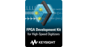 U5340a fpga development kit for high speed digitizers 9424