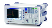 Gsp 830 3ghz spectrum analyzer 9648