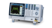 Gsp 730 3ghz spectrum analyzer 9651