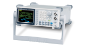 Afg 2105 5mhz arbitrary waveform function generator with sweep mode am fm fsk modulation ext counter 9780