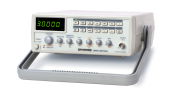 Gfg 8217a 3mhz function generator with counter sweep mode 10042