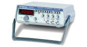 Gfg 8020h 2mhz function generator 10075