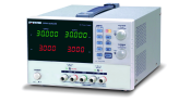 Gpd 3303s 195w 3 channel programmable linear dc power supply 10620