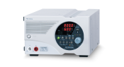 Psb 2400l 400w multi range programmable switching dc power supply 10926