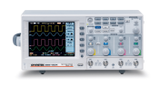 Gbs 1204 200mhz 4 channel digital storage oscilloscope 11631