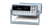 Gdm 8261a 6 1200000 counts digit dual measurement multimeter 11000
