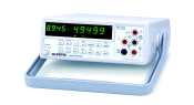 Gdm 8245 50000 counts dual display digital multimeter 11033