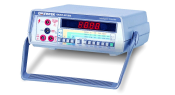 Gdm 8135 3 1999 counts digital multimeter 11037