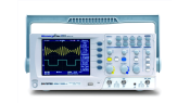 Gds 1152a u 150mhz 2 channel digital storage oscilloscope 11834