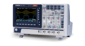 Gds 1102b 100mhz 2 channel digital storage oscilloscope 11854