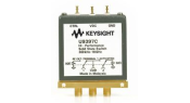 U9397c fet solid state switch 300 khz to 18 ghz spdt 12021