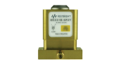 85331b solid state switch 45 mhz to 50 ghz spdt 12024