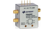 P9400c solid state pin diode transfer switch 100 mhz to 18 ghz 12037