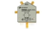 P9404c pin solid state switch 100 mhz to 18 ghz sp4t 12058