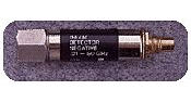 8474e planar doped barrier diode detector 001 to 50 ghz 12766