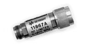 11867a rf limiter 10 hz to 1800 mhz 12871