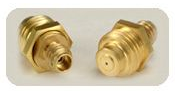 11923a 10 mm female to circuit card launch dc to 110 ghz 12910