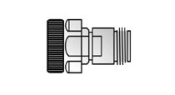 11524a adapter apc 7 to type n f 12919