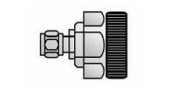 11533a adapter apc 7 to sma m 12922