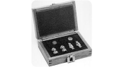 11853a accessory kit type n 50 ohm 12949