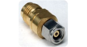11921c adapter 10 mm m to 185 mm f dc to 65 ghz 13599