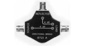 8721a directional bridge 100 khz to 100 mhz 13674