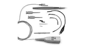 1172a low mass passive probe 201 10 mohm 13 m 13690