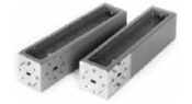 V752c waveguide coupler 50 to 75 ghz 10 db 13783