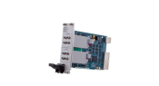 M9156ch40 pxih coaxial switch dc to 40 ghz dual transfer 13850