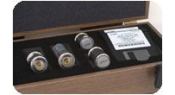 85038f standard mechanical calibration kit dc to 75 ghz 7 16 female 14003