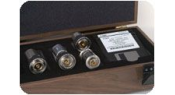 85038m standard mechanical calibration kit dc to 75 ghz 7 16 male 14006