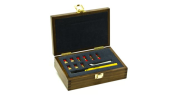 85058e economy mechanical calibration kit dc to 67 ghz 185 mm 14098