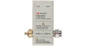 N4693a electronic calibration module ecal 10 mhz to 50 ghz 24 mm 2 port 14109
