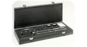 85052b standard mechanical calibration kit dc to 265 ghz 35 mm 14121