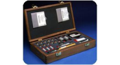 85059a precision calibration verification kit dc to 110 ghz 10 mm 14140