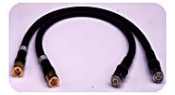 85135f flexible cable set 24 mm to 7 mm 14274