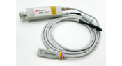 U1818a active differential probe 100 khz to 7 ghz 14353