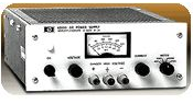 6209b single output power supply 0 320 vdc 14722