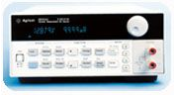 66312a 40 watt dynamic measurement dc source 20v 2a 14779