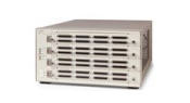 E4370a multi cell charger discharger mainframe 14782