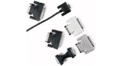 34399a rs 232 adapter kit 13607