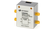 U9400c solid state fet transfer switch 300 khz to 18 ghz 12070