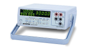 Gom 802 30000 counts programmable dc milli ohm meter 11919