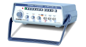 Gfg 8015g 2mhz function generator 11646