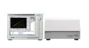 B1505ap pre configured power device analyzer curve tracer b1505a with modules and fixture 14969