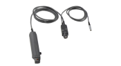 N2783b 100 mhz 30 arms ac dc current probe 15259